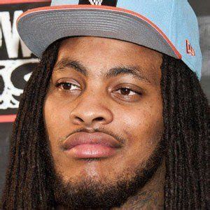 Astrology Birth Chart of Waka Flocka Flame